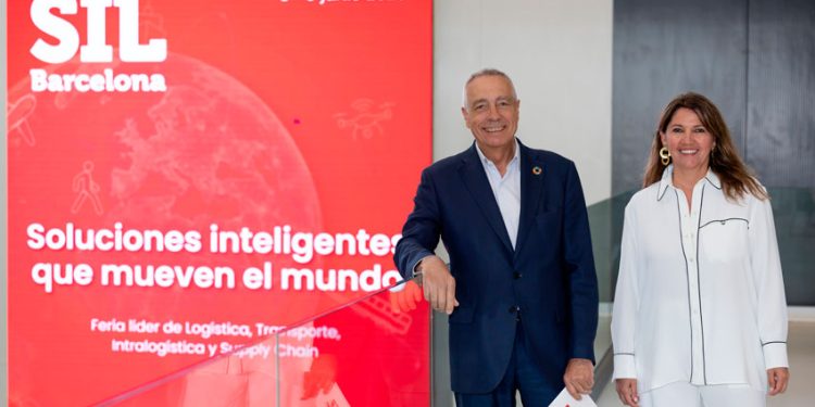EL SIL BARCELONA 2026 MOSTRARÁ LA CAPACIDAD DE ANTICIPACIÓN DE LA LOGÍSTICA GLOBAL