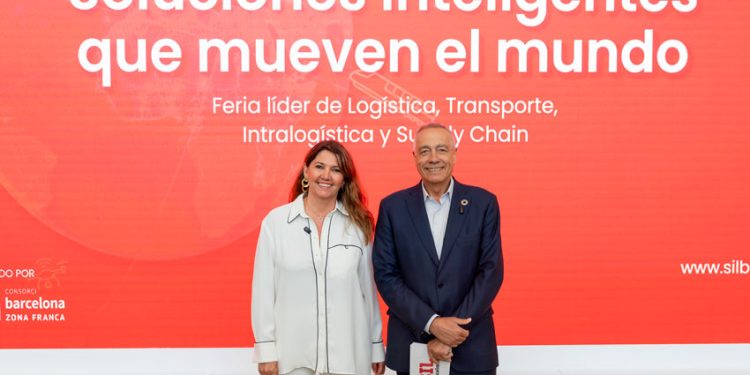 EL SIL BARCELONA 2026 MOSTRARÁ LA CAPACIDAD DE ANTICIPACIÓN DE LA LOGÍSTICA GLOBAL