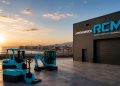 REGIONAL DE CARRETILLAS Y MAQUINARIA, S.L. SE CONVIERTE EN PARTNER DE JUNGHEINRICH EN CANARIAS