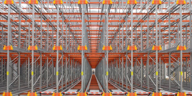 AR RACKING: 15 AÑOS FORTALECIENDO LA INFRAESTRUCTURA LOGÍSTICA EN CHILE
