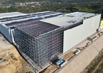 AR RACKING: 15 AÑOS FORTALECIENDO LA INFRAESTRUCTURA LOGÍSTICA EN CHILE