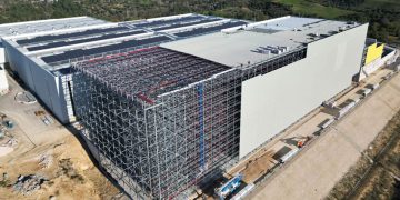AR RACKING: 15 AÑOS FORTALECIENDO LA INFRAESTRUCTURA LOGÍSTICA EN CHILE