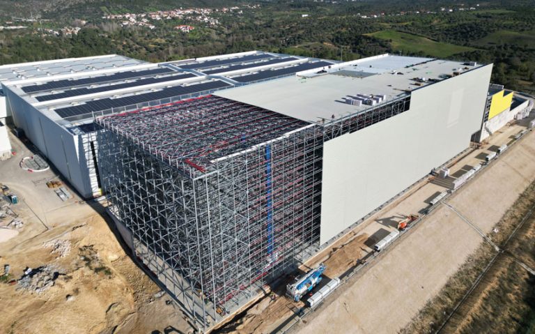 AR RACKING: 15 AÑOS FORTALECIENDO LA INFRAESTRUCTURA LOGÍSTICA EN CHILE