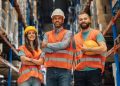 MÁS MUJERES EN LOGÍSTICA NO ES INCLUSIÓN, ES ESTRATEGIA OPERACIONAL