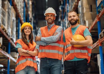 MÁS MUJERES EN LOGÍSTICA NO ES INCLUSIÓN, ES ESTRATEGIA OPERACIONAL