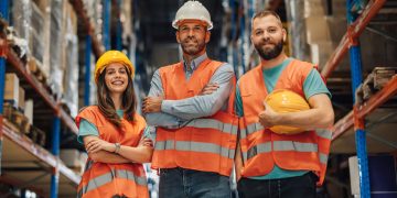 MÁS MUJERES EN LOGÍSTICA NO ES INCLUSIÓN, ES ESTRATEGIA OPERACIONAL