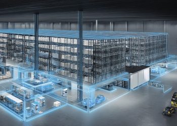 SUPPLY CHAIN AUTÓNOMA: CUANDO LA CADENA DE SUMINISTRO COMIENZA A TOMAR DECISIONES
