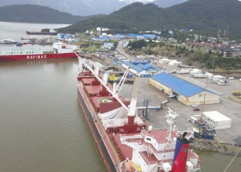 EMPORCHA IMPLEMENTA MODERNO SISTEMA DE PLANIFICACIÓN NAVIERA EN LOS MUELLES DE CONECTIVIDAD