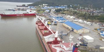 EMPORCHA IMPLEMENTA MODERNO SISTEMA DE PLANIFICACIÓN NAVIERA EN LOS MUELLES DE CONECTIVIDAD