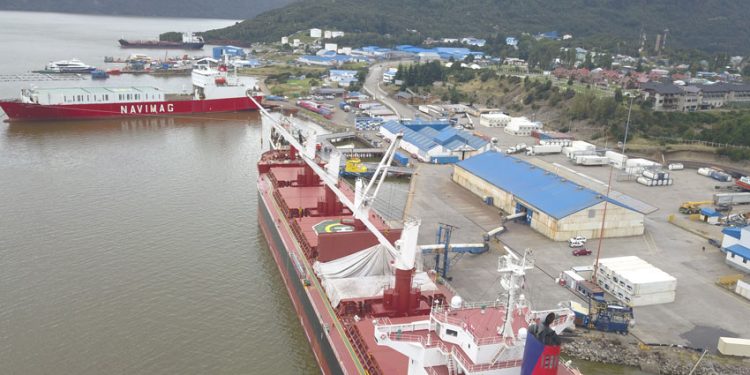 EMPORCHA IMPLEMENTA MODERNO SISTEMA DE PLANIFICACIÓN NAVIERA EN LOS MUELLES DE CONECTIVIDAD
