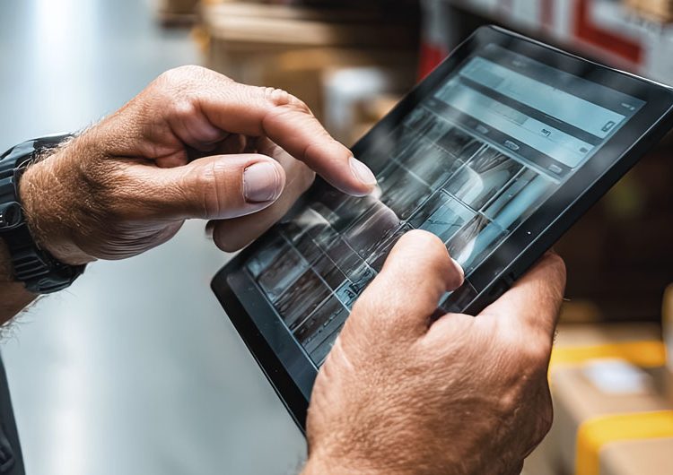 CENTROS DE DISTRIBUCIÓN INTELIGENTES: ¿AUTOMATIZAR U OPTIMIZAR PRIMERO?