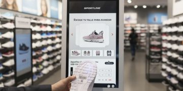 STG + I+DIOT LAB: DE LA DIGITALIZACIÓN DEL PUNTO DE VENTA A LA INTELIGENCIA OPERACIONAL EN TIENDA