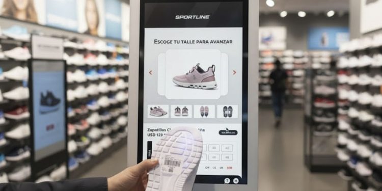 STG + I+DIOT LAB: DE LA DIGITALIZACIÓN DEL PUNTO DE VENTA A LA INTELIGENCIA OPERACIONAL EN TIENDA