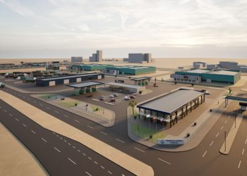 CPM DESTACARÁ EN EXPONOR ROL DE PLATAFORMA LOGÍSTICA PARA MEJORAR CADENAS DE SUMINISTRO EN EL NORTE