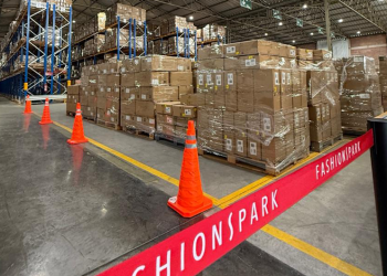 FASHION’S PARK: LA LOGÍSTICA QUE IMPULSA EL CRECIMIENTO DE UNA MARCA CON PRESENCIA EN TODO CHILE
