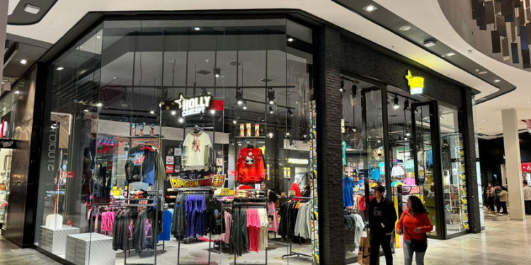 FASHION’S PARK: LA LOGÍSTICA QUE IMPULSA EL CRECIMIENTO DE UNA MARCA CON PRESENCIA EN TODO CHILE