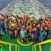 EMPORCHA IMPULSA ENCUENTRO NÁUTICO EN ISLAS HUICHAS CON APOYO LOGÍSTICO CLAVE