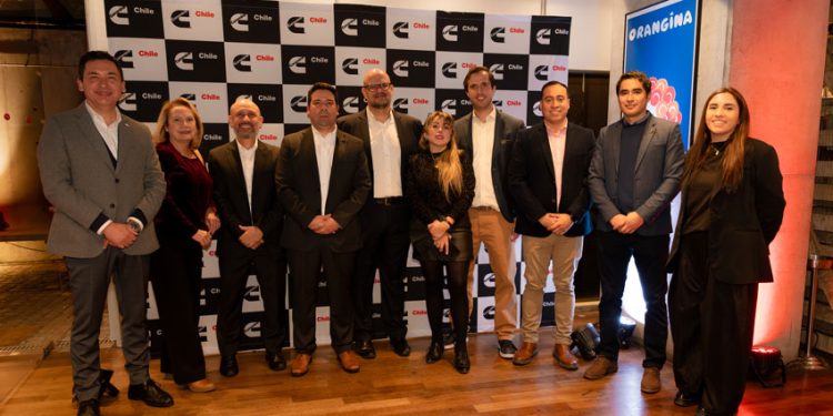 CUMMINS CHILE SELLA ALIANZA CON BOSCH Y FORTALECE SU PRESENCIA EN EL MERCADO AUTOMOTRIZ