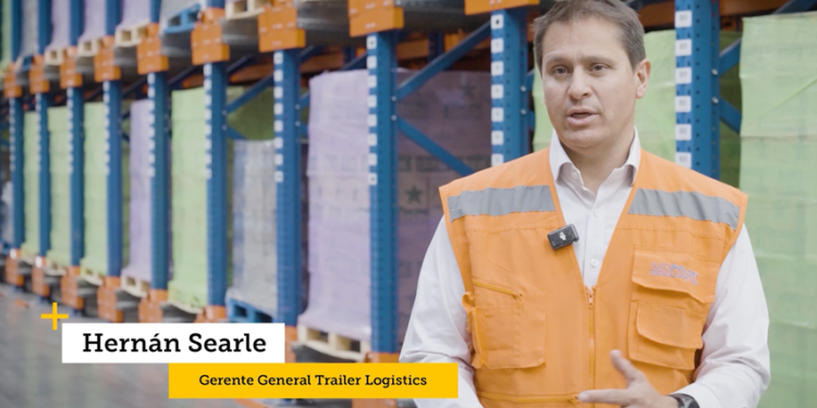 CUANDO LA CONFIANZA SE CONVIERTE EN INFRAESTRUCTURA: EL CASO JUNGHEINRICH & TRAILER LOGISTICS SUDAMÉRICA