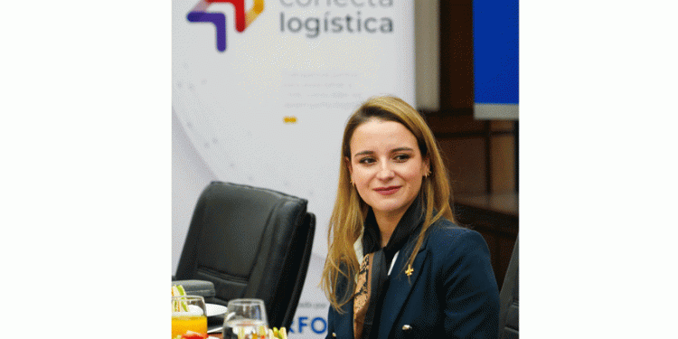 CONECTA LOGÍSTICA LANZA EL RADAR LOGÍSTICO DE CHILE: EL PRIMER RETRATO INTEGRAL DE UN SECTOR QUE MUEVE EL 4% DEL PIB