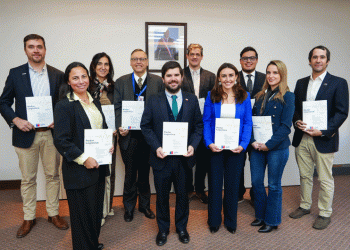 CONECTA LOGÍSTICA LANZA EL RADAR LOGÍSTICO DE CHILE: EL PRIMER RETRATO INTEGRAL DE UN SECTOR QUE MUEVE EL 4% DEL PIB