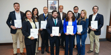 CONECTA LOGÍSTICA LANZA EL RADAR LOGÍSTICO DE CHILE: EL PRIMER RETRATO INTEGRAL DE UN SECTOR QUE MUEVE EL 4% DEL PIB