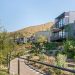 PUEBLO LA DEHESA, UNA EVOLUCIÓN DEL FORMATO APART HOTEL: SE INAUGURA EN CHILE EL PRIMER PROYECTO FLEX LIVING LIBRE DE EMISIONES CONTAMINANTES