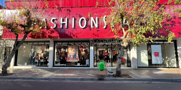 FASHION’S PARK: LA LOGÍSTICA QUE IMPULSA EL CRECIMIENTO DE UNA MARCA CON PRESENCIA EN TODO CHILE
