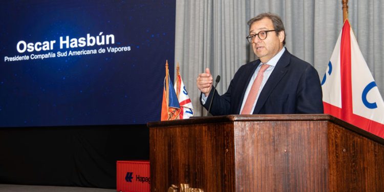 EXPERTOS PLANTEAN MAYOR COORDINACIÓN PÚBLICO-PRIVADA ANTE AVANCE DEL CRIMEN ORGANIZADO EN LA CADENA LOGÍSTICA