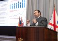 EXPERTOS PLANTEAN MAYOR COORDINACIÓN PÚBLICO-PRIVADA ANTE AVANCE DEL CRIMEN ORGANIZADO EN LA CADENA LOGÍSTICA