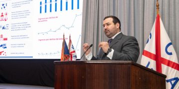 EXPERTOS PLANTEAN MAYOR COORDINACIÓN PÚBLICO-PRIVADA ANTE AVANCE DEL CRIMEN ORGANIZADO EN LA CADENA LOGÍSTICA
