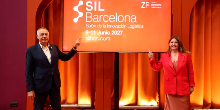 EL SIL FINALIZA UNA EDICIÓN DE ÉXITO Y SE TRANSFORMARÁ EN EL SALÓN DE LA INNOVACIÓN LOGÍSTICA
