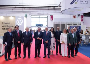 EL SIL BARCELONA EMPIEZA REIVINDICANDO LA CAPACIDAD DE INNOVACIÓN Y EL PESO DE LA LOGÍSTICA EN LA ECONOMÍA GLOBAL
