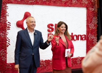 EL SIL FINALIZA UNA EDICIÓN DE ÉXITO Y SE TRANSFORMARÁ EN EL SALÓN DE LA INNOVACIÓN LOGÍSTICA