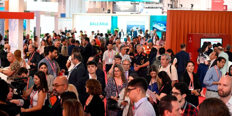 EL SIL BARCELONA EMPIEZA REIVINDICANDO LA CAPACIDAD DE INNOVACIÓN Y EL PESO DE LA LOGÍSTICA EN LA ECONOMÍA GLOBAL