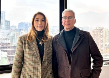 INTERNATIONAL LINE CELEBRA 27 AÑOS IMPULSANDO EL COMERCIO EXTERIOR Y LA LOGÍSTICA INTERNACIONAL