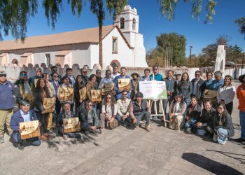 GREEN DESTINATIONS CERTIFICA A SAN PEDRO DE ATACAMA Y PROYECTA NUEVOS DESAFÍOS PARA EL DESTINO