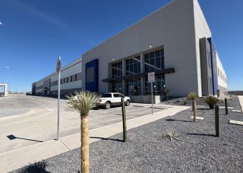 EMOTIV MOBILITY POSICIONA SU PLANTA DE MONTERREY PARA RESPALDAR FUTUROS DESPLIEGUES DE OPERACIONES SINCRONIZADAS EN NORTEAMÉRICA