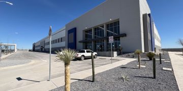 EMOTIV MOBILITY POSICIONA SU PLANTA DE MONTERREY PARA RESPALDAR FUTUROS DESPLIEGUES DE OPERACIONES SINCRONIZADAS EN NORTEAMÉRICA