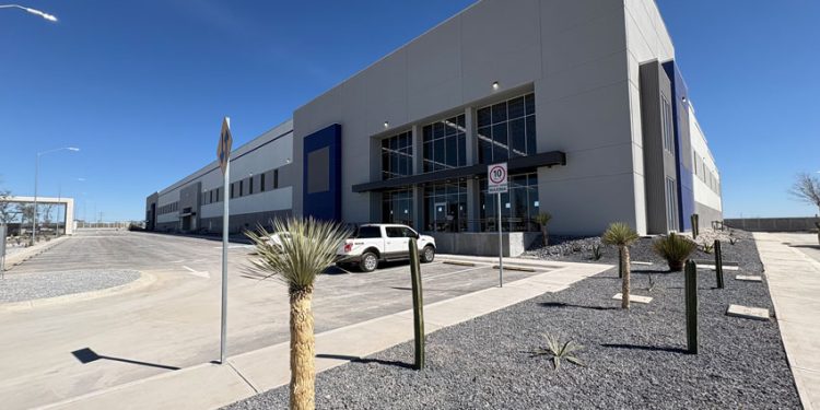 EMOTIV MOBILITY POSICIONA SU PLANTA DE MONTERREY PARA RESPALDAR FUTUROS DESPLIEGUES DE OPERACIONES SINCRONIZADAS EN NORTEAMÉRICA