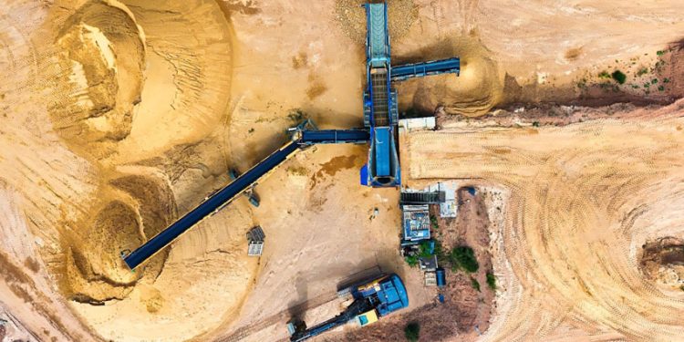EMPRESAS MINERAS PONEN FOCO EN SOLUCIONES BASADAS EN IA, IOT Y ROBUSTEZ DE LA RED PARA POTENCIAR SUS OPERACIONES