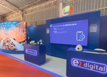 EMPRESAS MINERAS PONEN FOCO EN SOLUCIONES BASADAS EN IA, IOT Y ROBUSTEZ DE LA RED PARA POTENCIAR SUS OPERACIONES