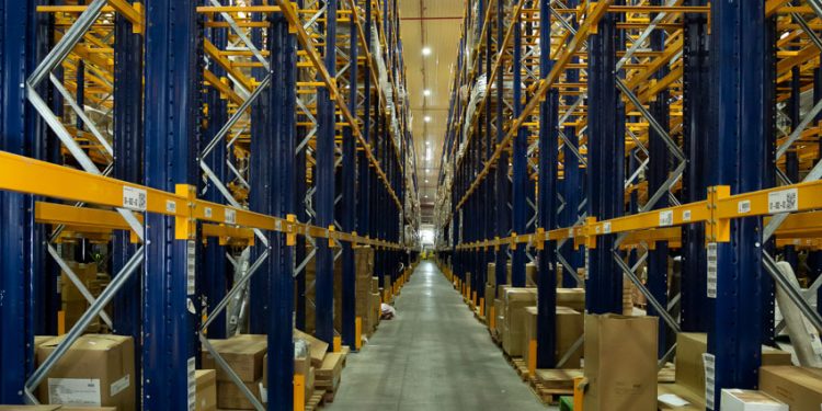 CASAIDEAS: EL NUEVO CENTRO DE DISTRIBUCIÓN QUE IMPULSA SU FUTURO OMNICANAL