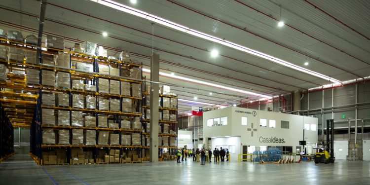 CASAIDEAS: EL NUEVO CENTRO DE DISTRIBUCIÓN QUE IMPULSA SU FUTURO OMNICANAL