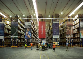 CASAIDEAS: EL NUEVO CENTRO DE DISTRIBUCIÓN QUE IMPULSA SU FUTURO OMNICANAL