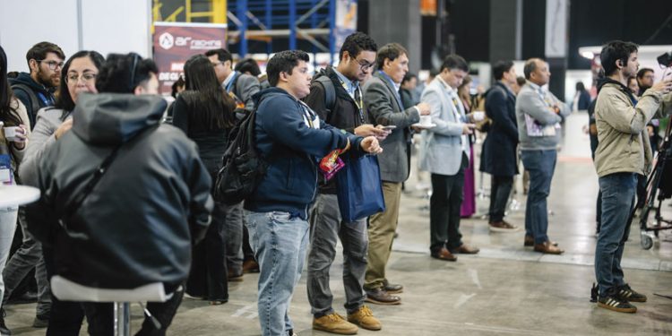 LOGISTEC SHOW 2026: EL ENCUENTRO QUE POTENCIA LA TRANSFORMACIÓN LOGÍSTICA