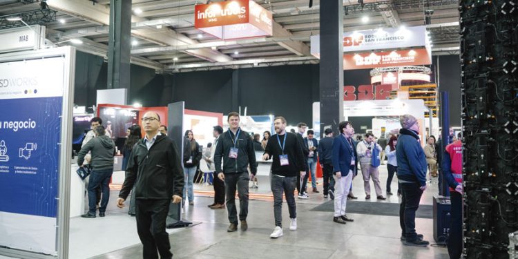 LOGISTEC SHOW 2026: EL ENCUENTRO QUE POTENCIA LA TRANSFORMACIÓN LOGÍSTICA