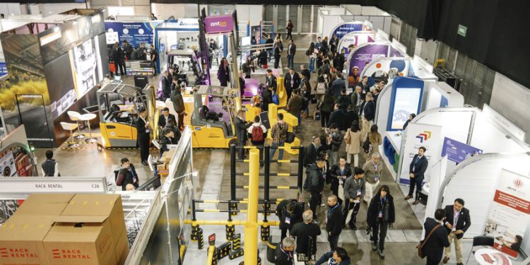 LOGISTEC SHOW 2026: EL ENCUENTRO QUE POTENCIA LA TRANSFORMACIÓN LOGÍSTICA