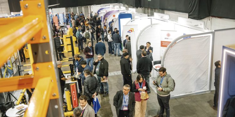 LOGISTEC SHOW 2026: EL ENCUENTRO QUE POTENCIA LA TRANSFORMACIÓN LOGÍSTICA