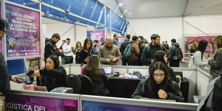 LOGISTEC SHOW 2026: EL ENCUENTRO QUE POTENCIA LA TRANSFORMACIÓN LOGÍSTICA